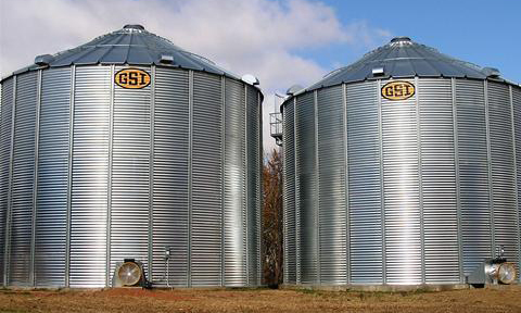 GSI Grain Systems