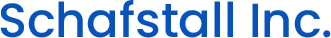Schafstall Inc. Logo